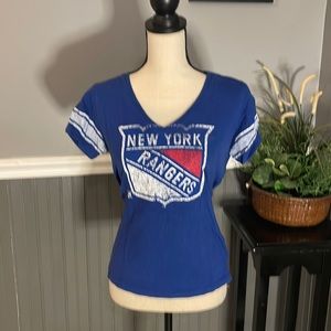 NY Rangers T-shirt